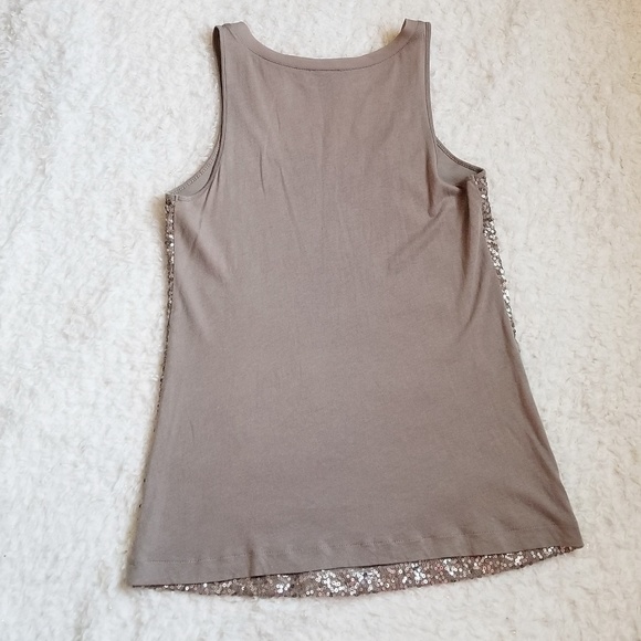 Express Tank Top - Picture 2 of 6